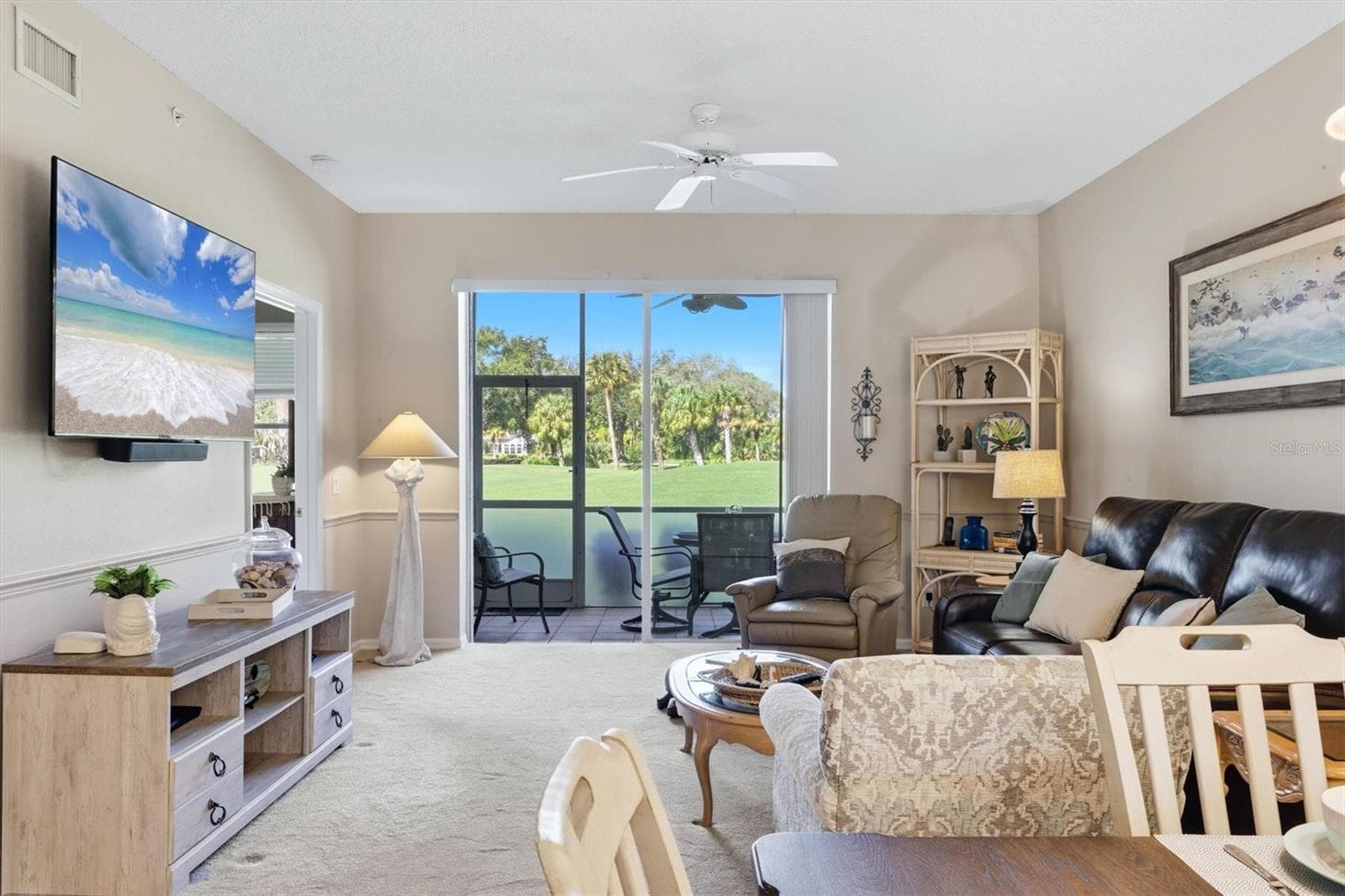Condominium at 9590 HIGH GATE DR #1912, SARASOTA, photo 9 of 76