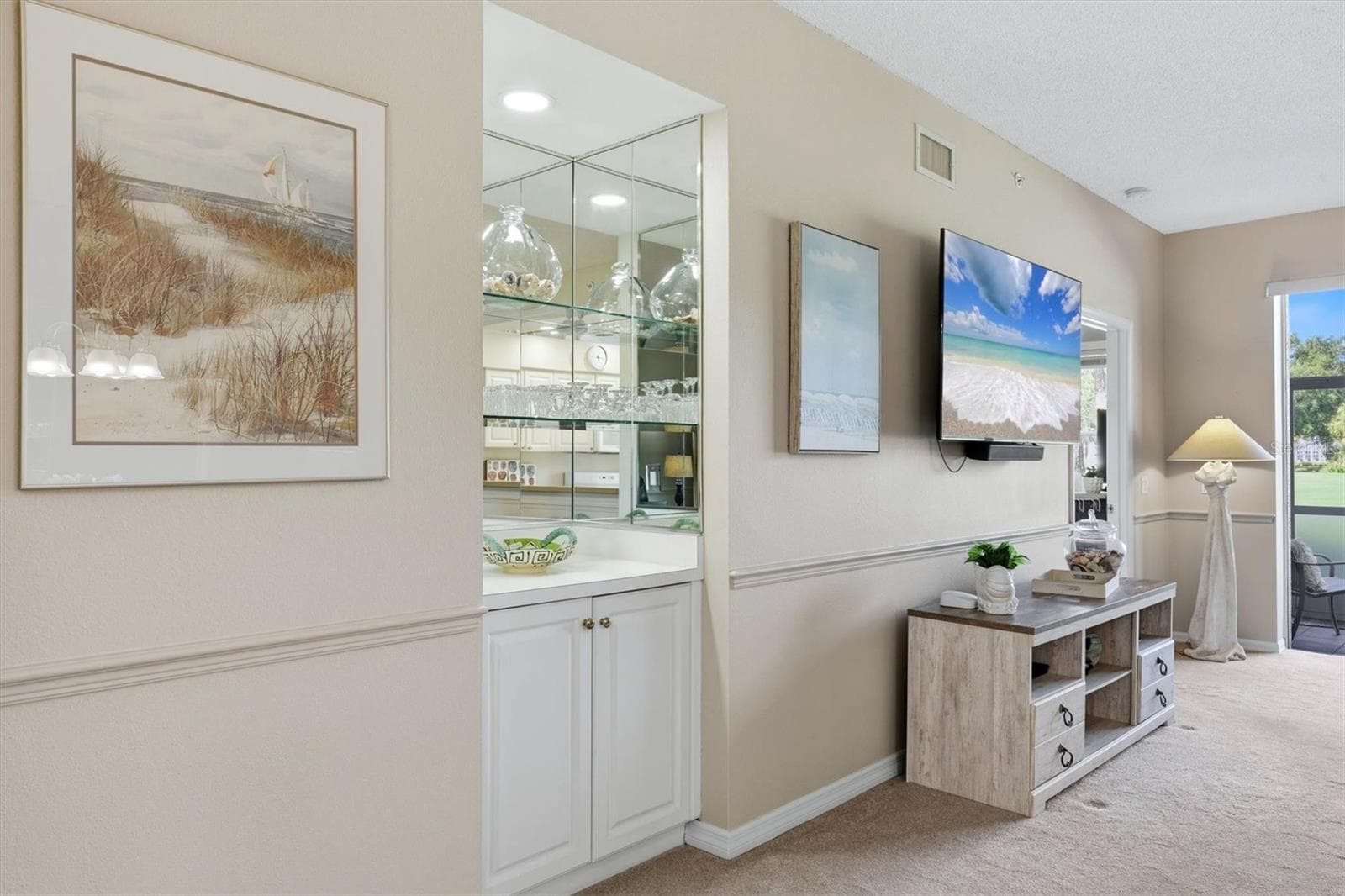 Condominium at 9590 HIGH GATE DR #1912, SARASOTA, photo 11 of 76