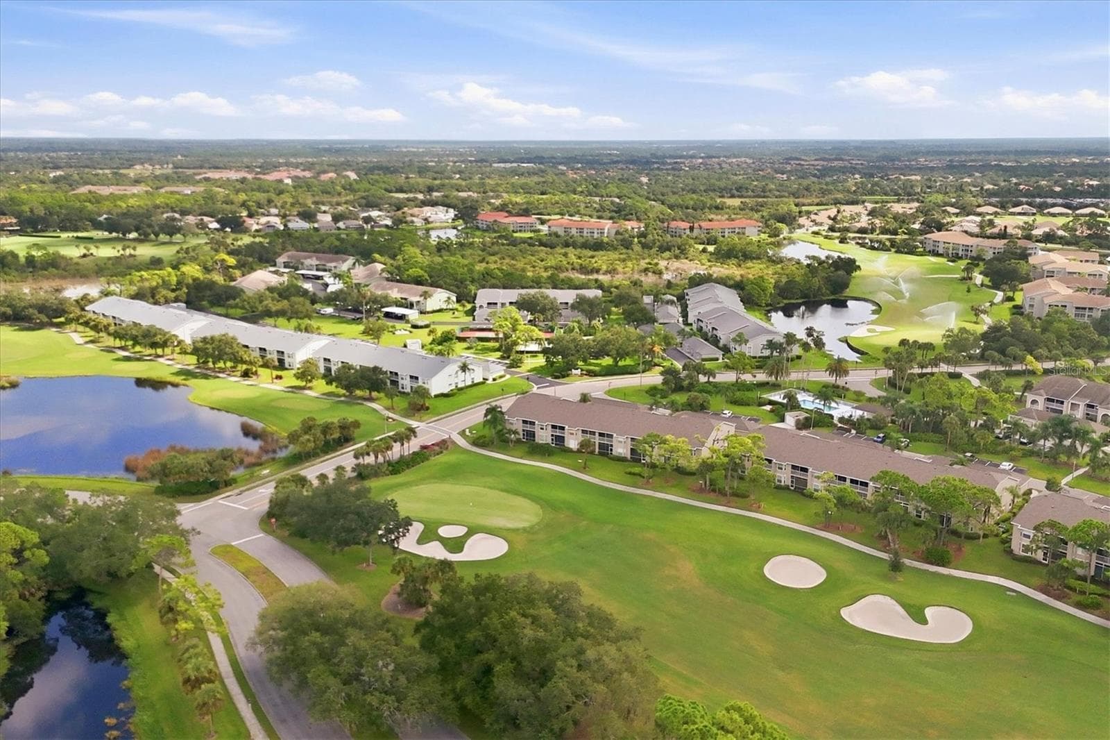 Condominium at 9590 HIGH GATE DR #1912, SARASOTA, photo 17 of 76