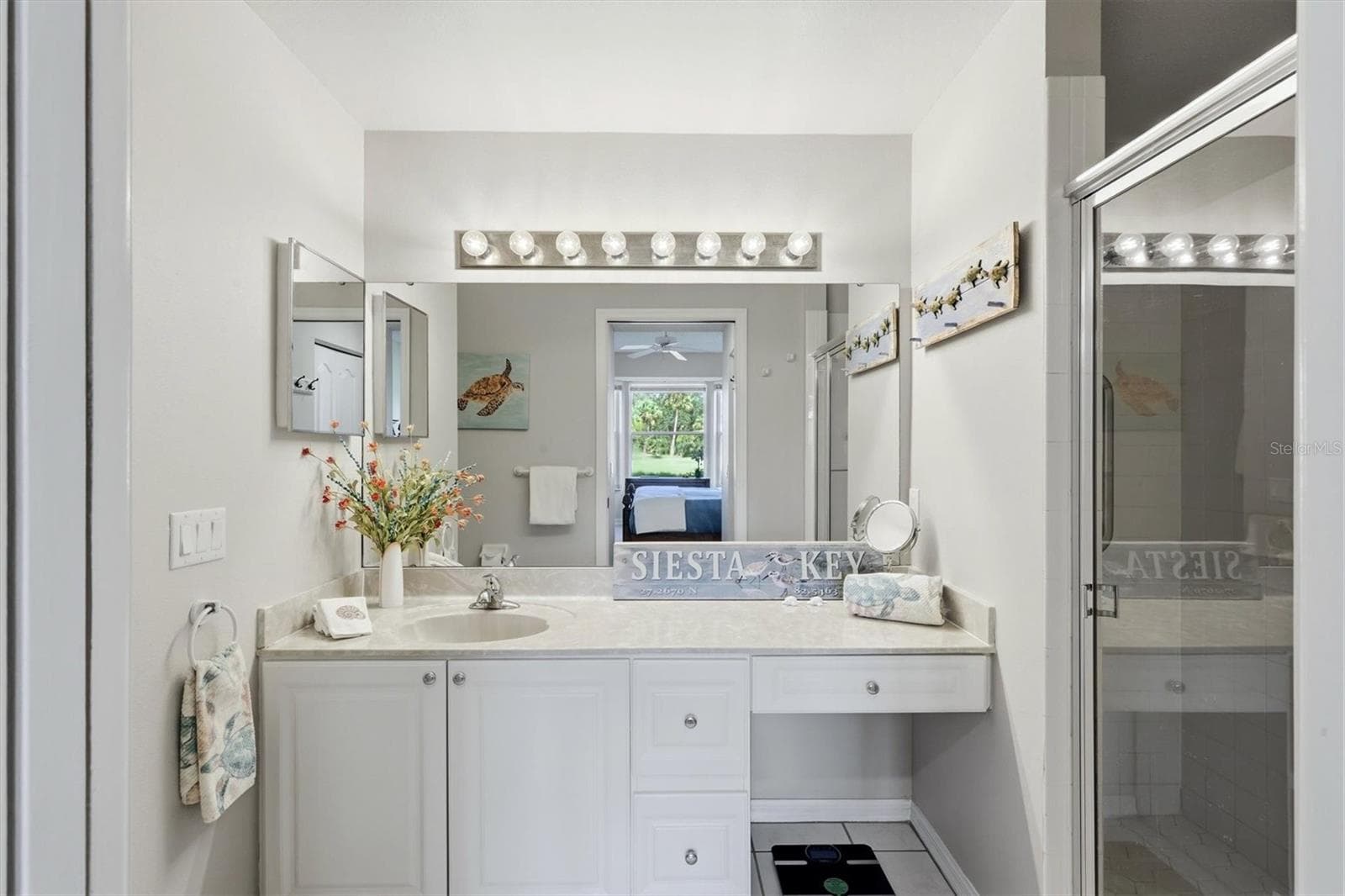 Condominium at 9590 HIGH GATE DR #1912, SARASOTA, photo 21 of 76