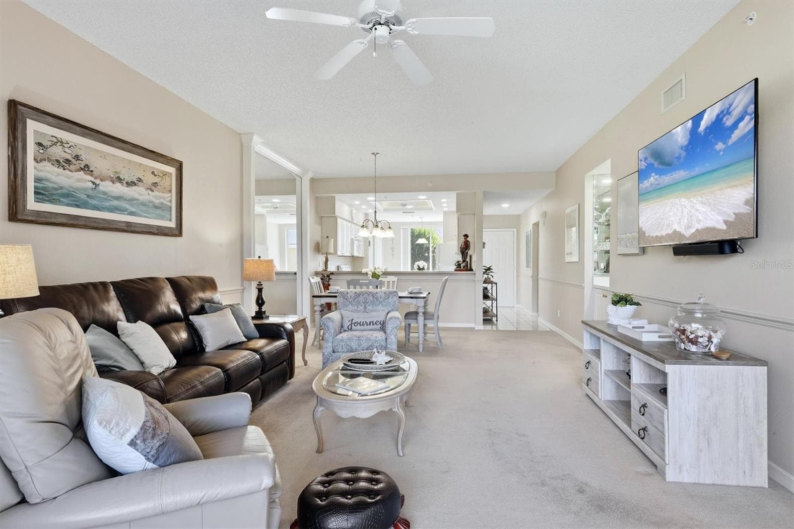 Condominium at 9590 HIGH GATE DR #1912, SARASOTA, photo 22 of 76
