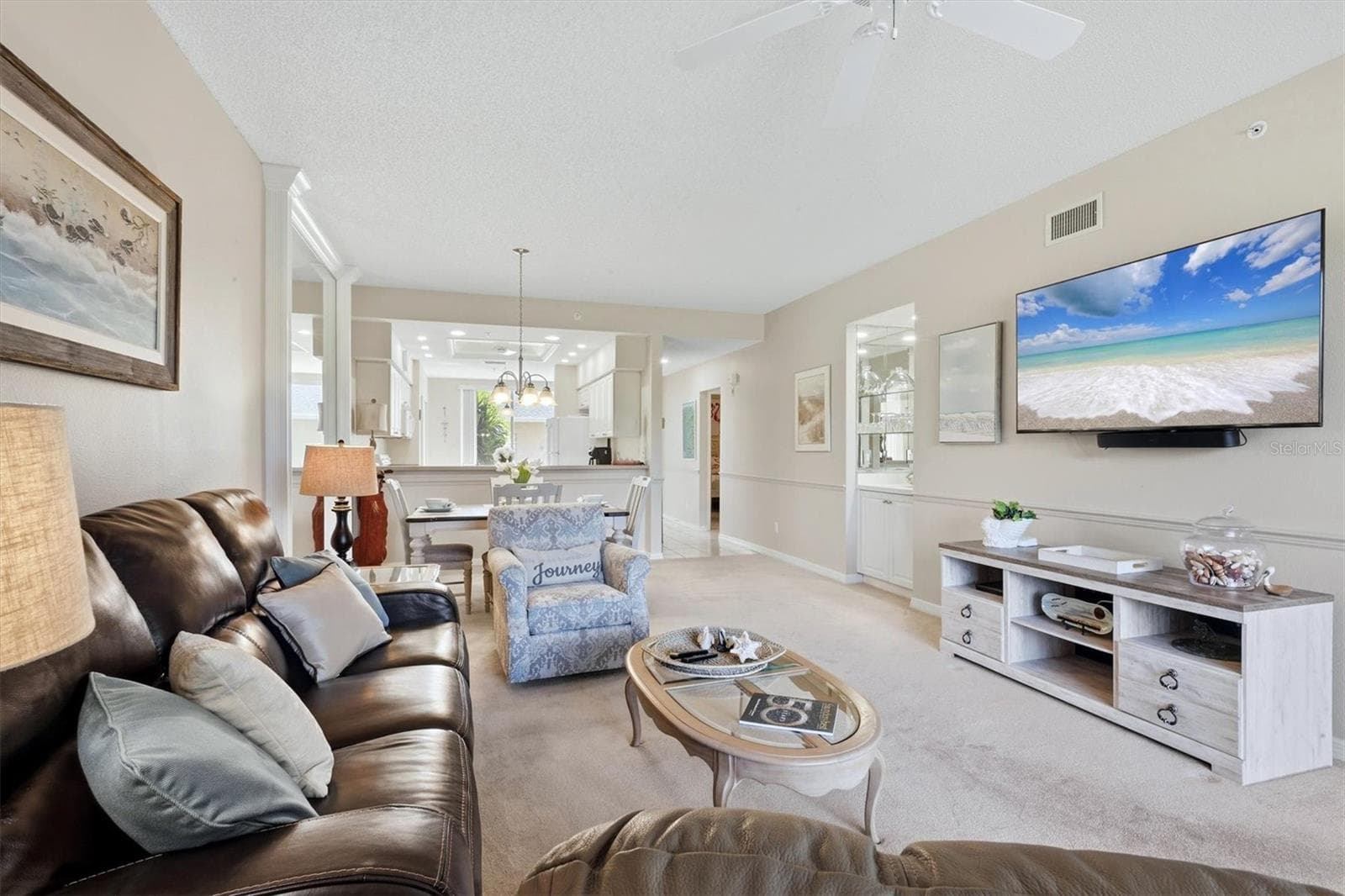 Condominium at 9590 HIGH GATE DR #1912, SARASOTA, photo 23 of 76
