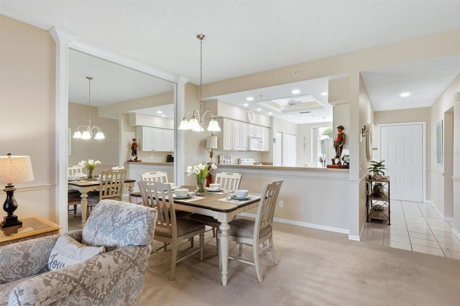 Condominium at 9590 HIGH GATE DR #1912, SARASOTA, photo 26 of 76