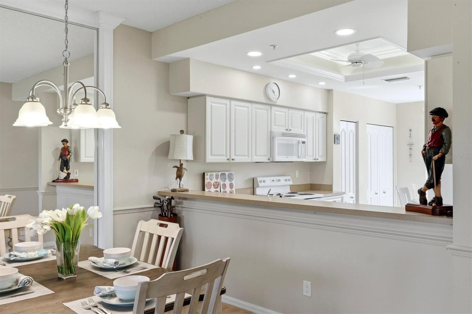 Condominium at 9590 HIGH GATE DR #1912, SARASOTA, photo 28 of 76