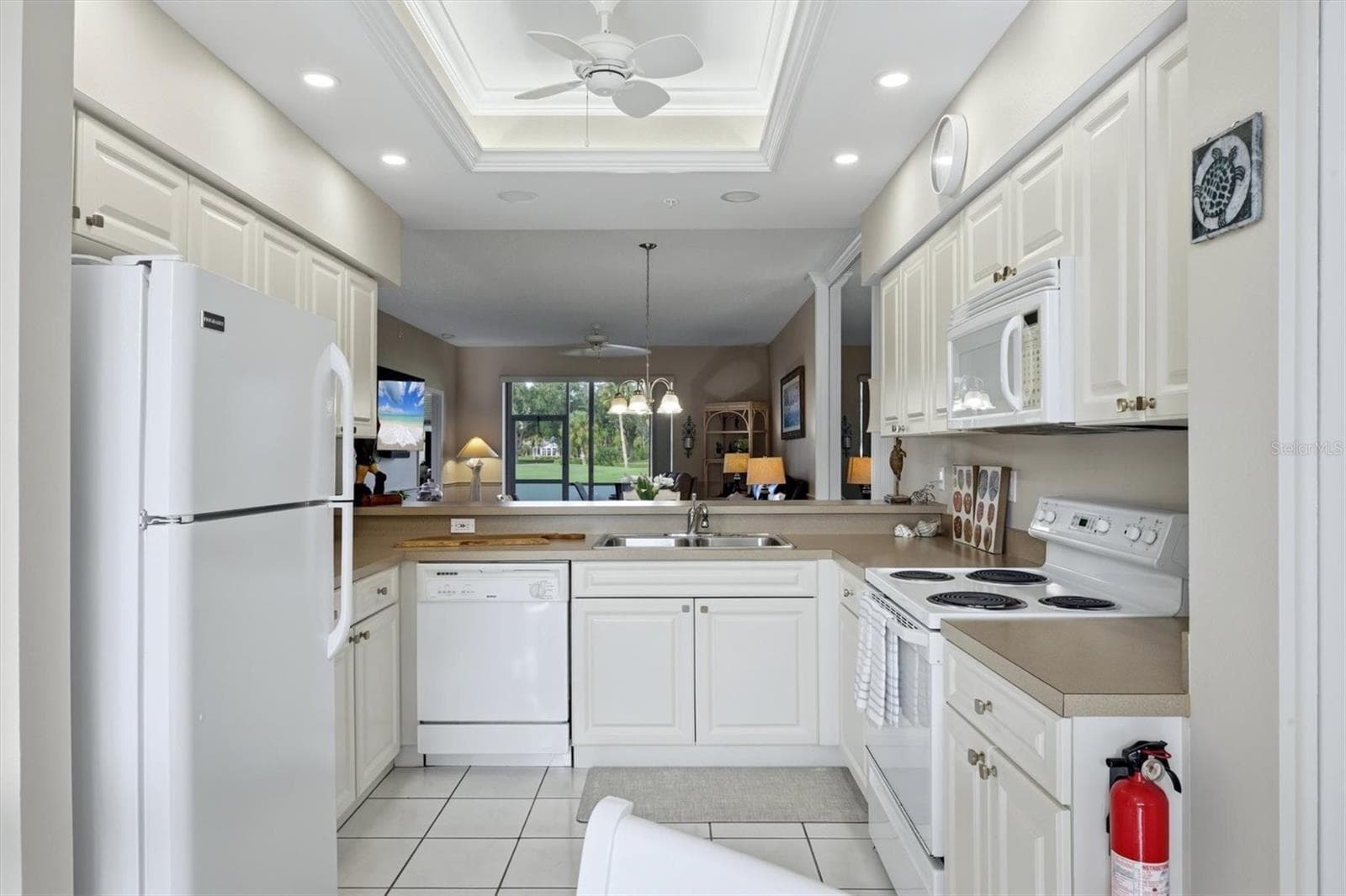 Condominium at 9590 HIGH GATE DR #1912, SARASOTA, photo 30 of 76
