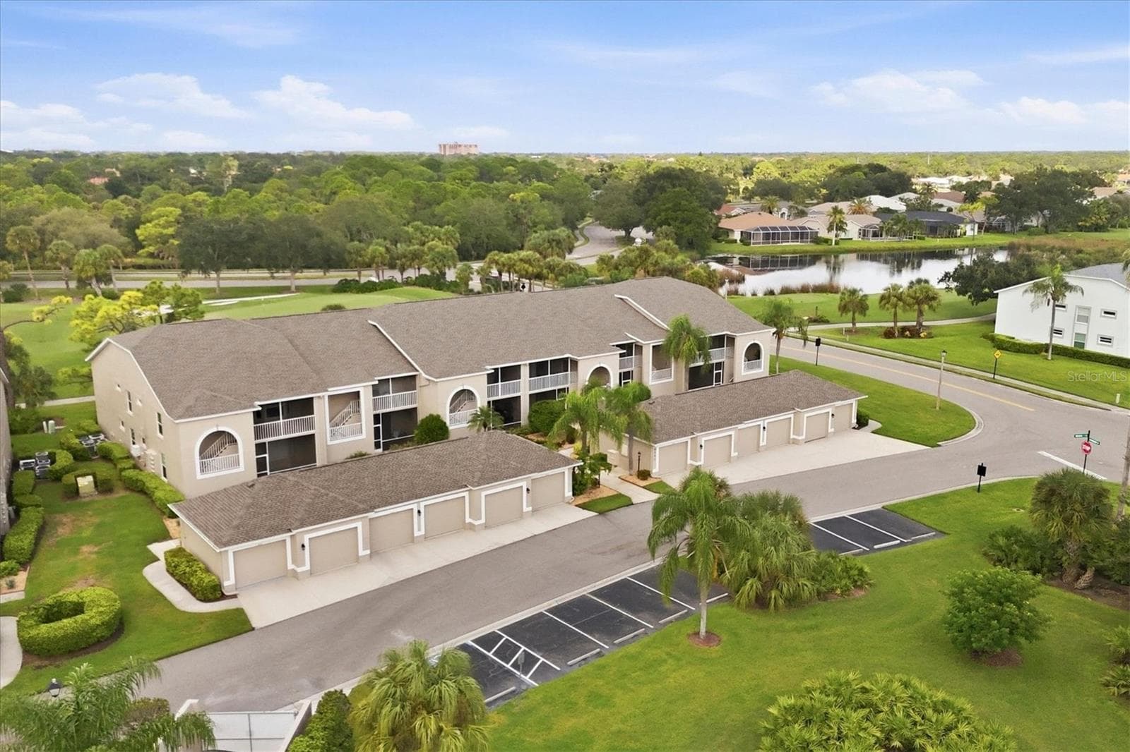 Condominium at 9590 HIGH GATE DR #1912, SARASOTA, photo 39 of 76