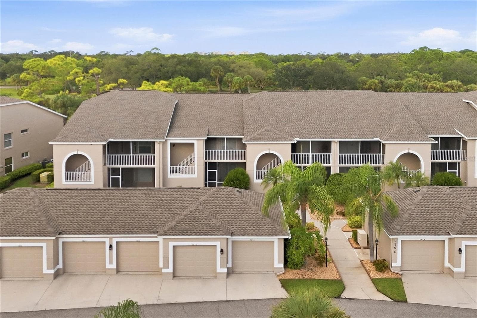 Condominium at 9590 HIGH GATE DR #1912, SARASOTA, photo 41 of 76