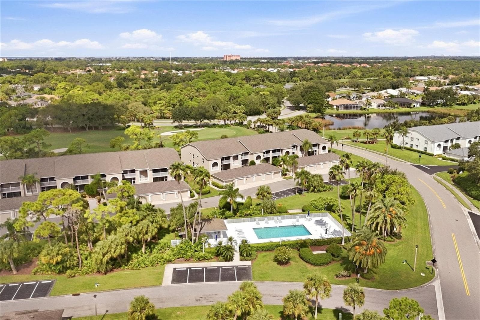 Condominium at 9590 HIGH GATE DR #1912, SARASOTA, photo 42 of 76