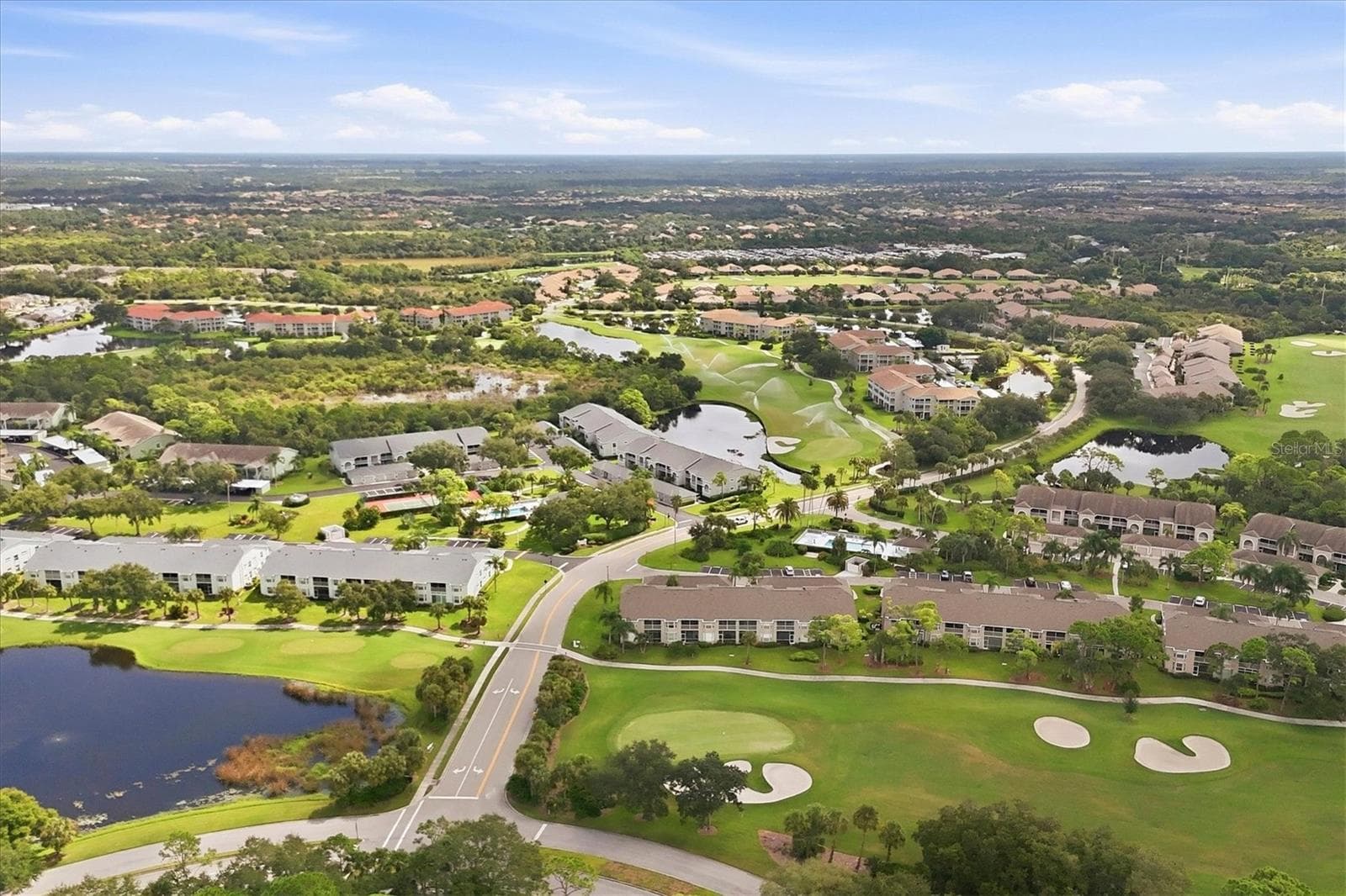 Condominium at 9590 HIGH GATE DR #1912, SARASOTA, photo 43 of 76