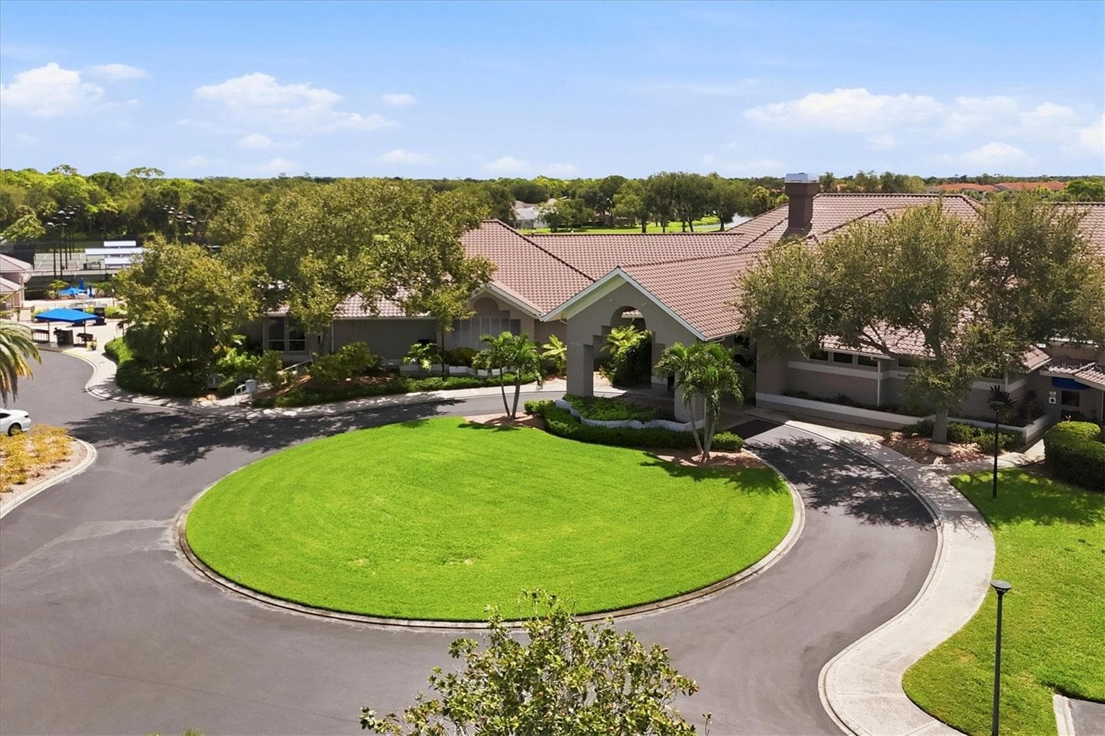 Condominium at 9590 HIGH GATE DR #1912, SARASOTA, photo 47 of 76