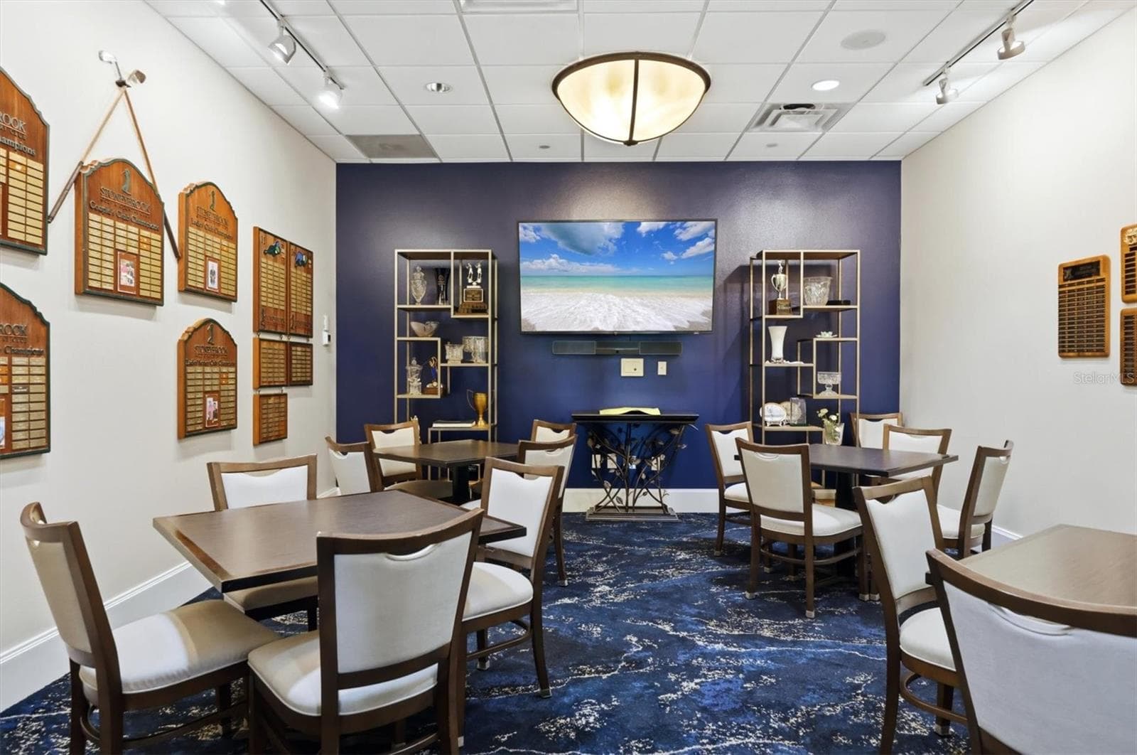 Condominium at 9590 HIGH GATE DR #1912, SARASOTA, photo 53 of 76