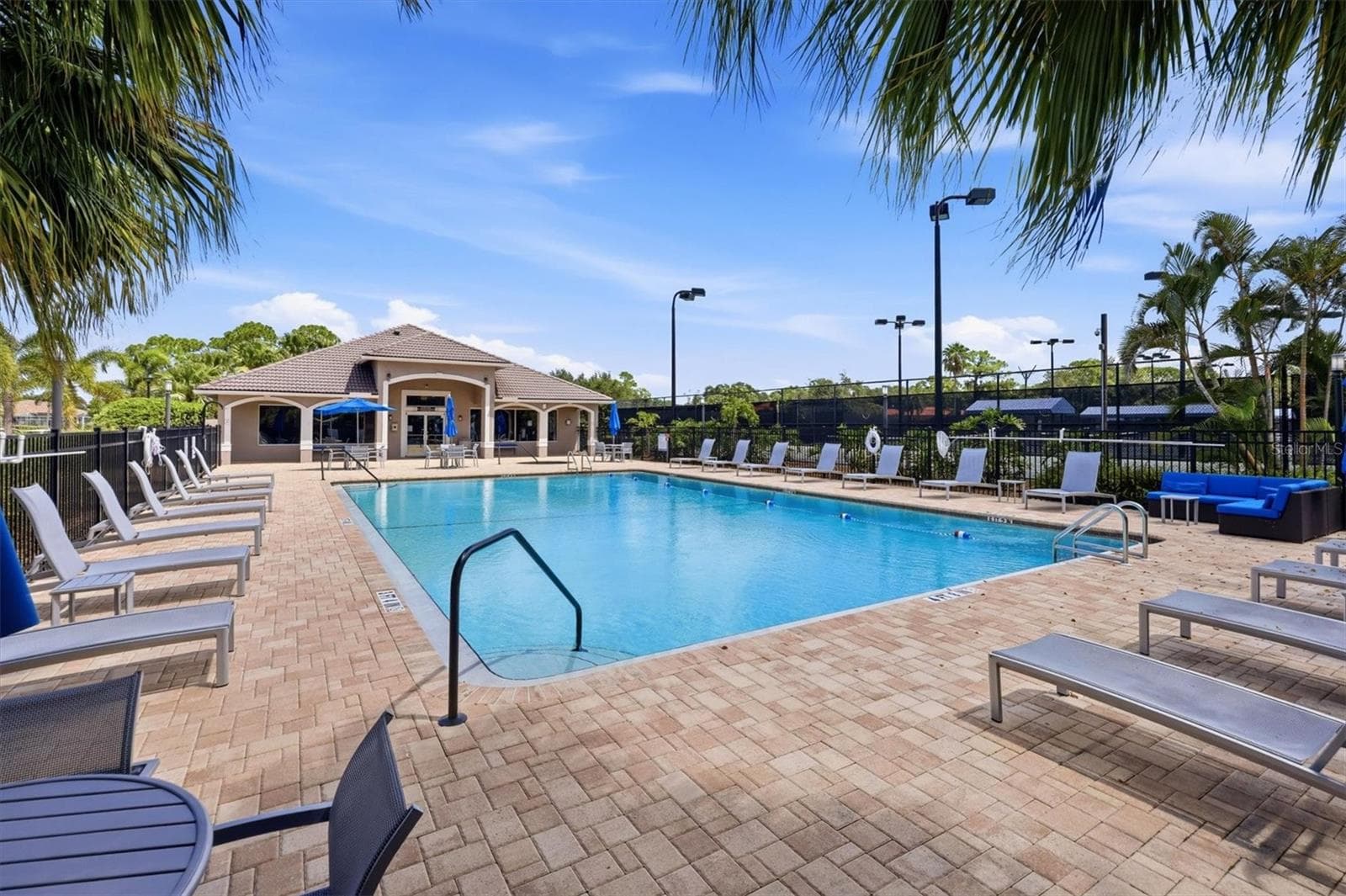 Condominium at 9590 HIGH GATE DR #1912, SARASOTA, photo 64 of 76