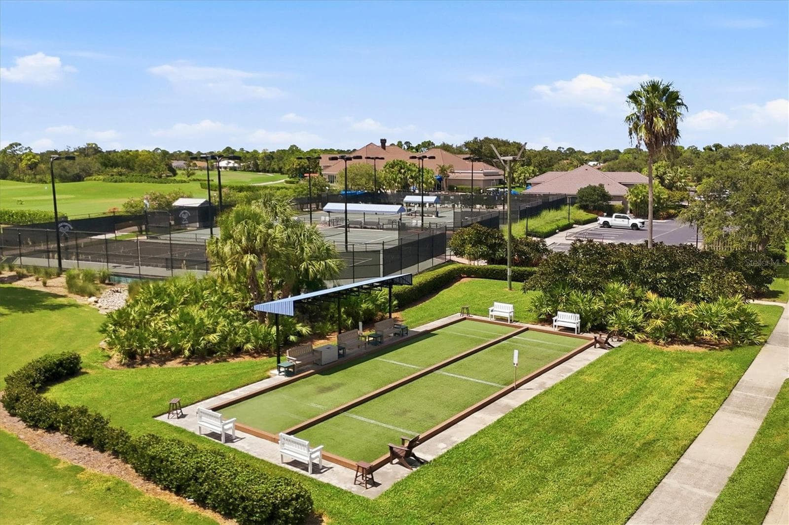 Condominium at 9590 HIGH GATE DR #1912, SARASOTA, photo 67 of 76