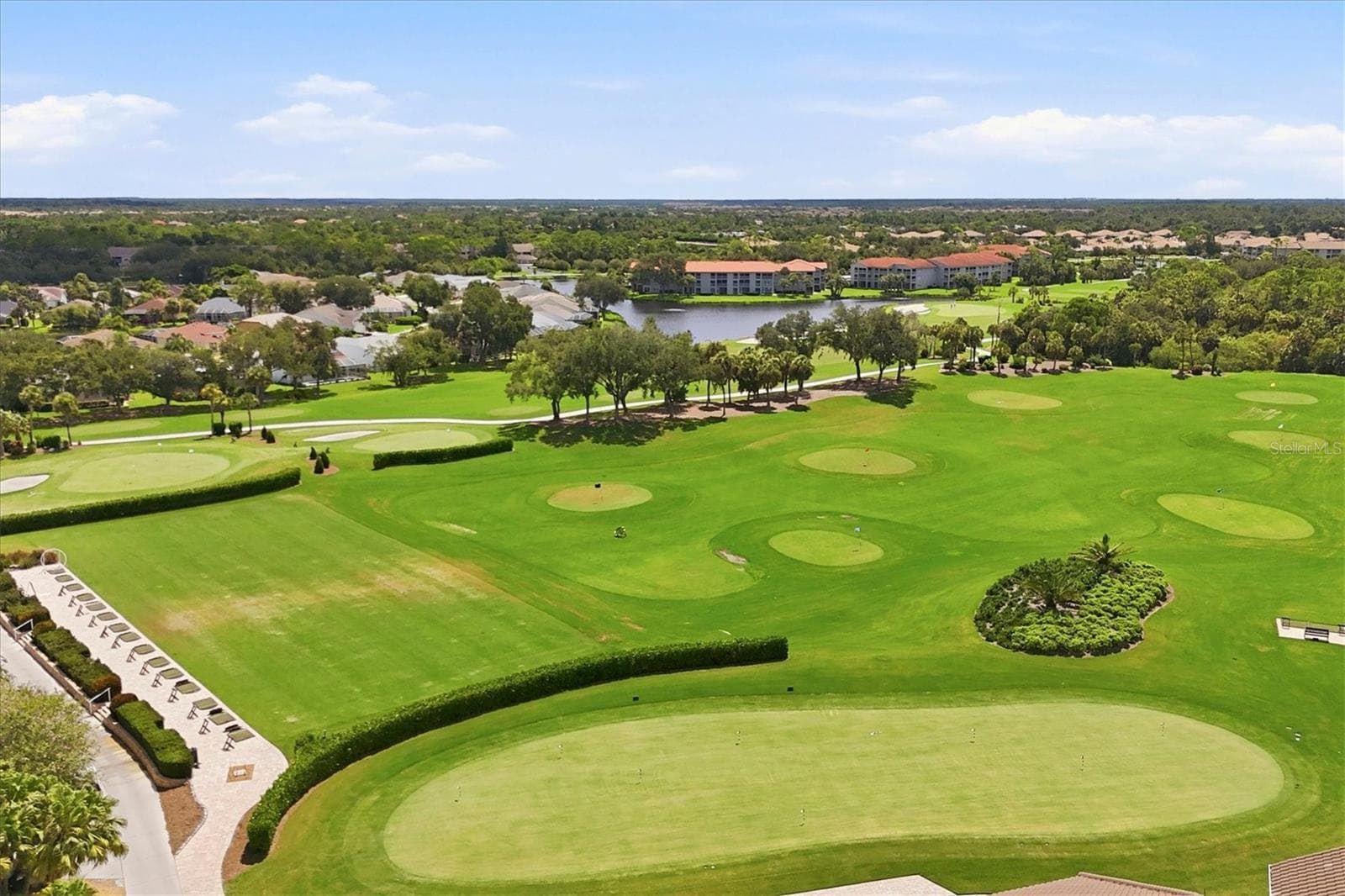 Condominium at 9590 HIGH GATE DR #1912, SARASOTA, photo 69 of 76