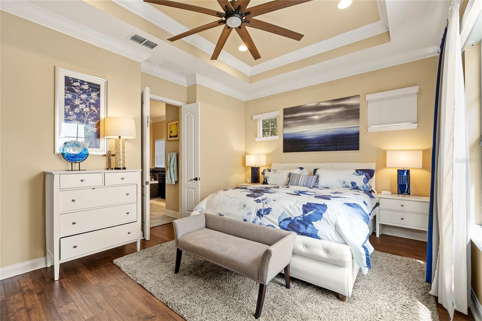 Primary Suite - 13817 ELIOT AVE, ORLANDO