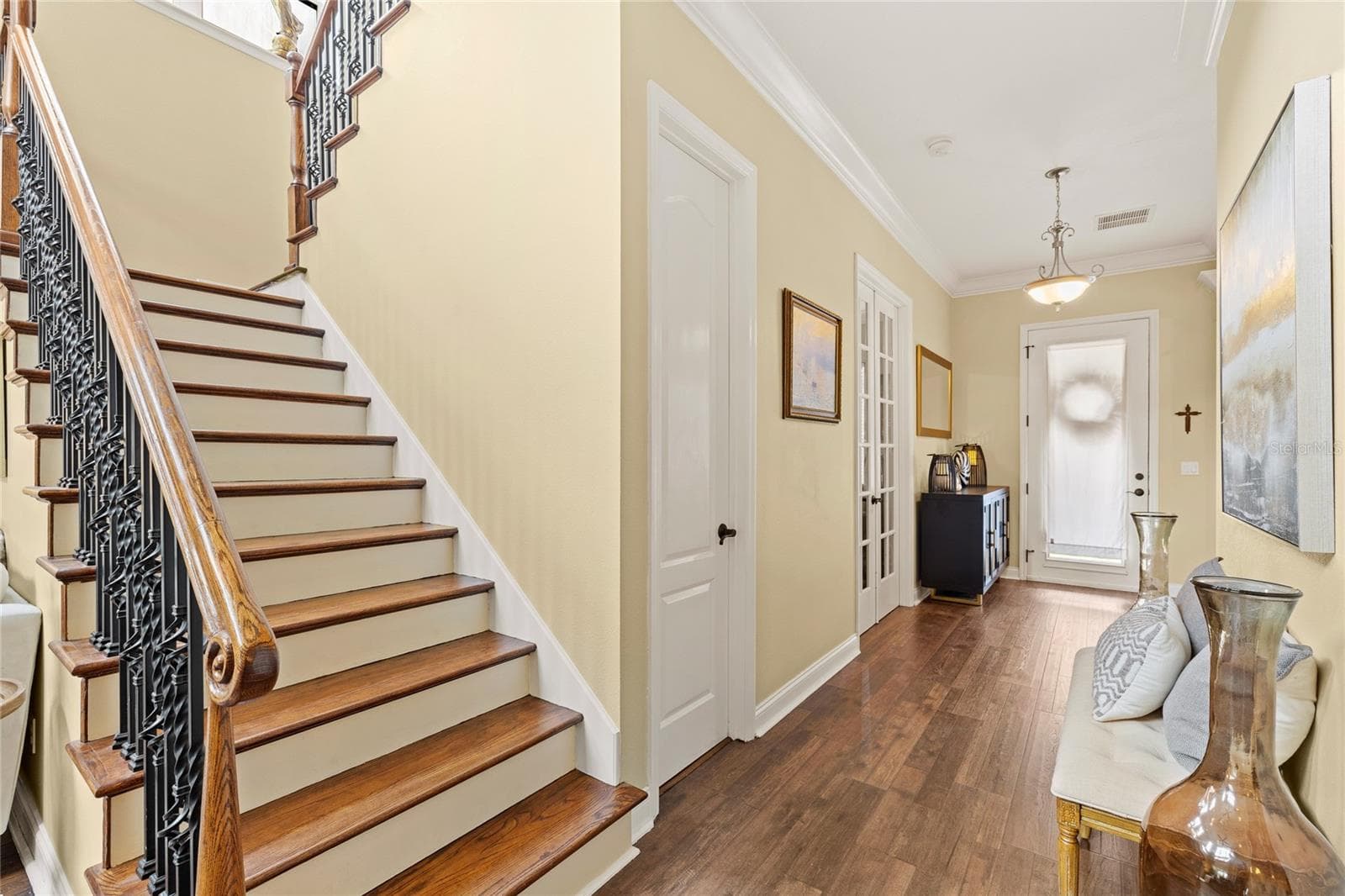 Entryway - 13817 ELIOT AVE, ORLANDO