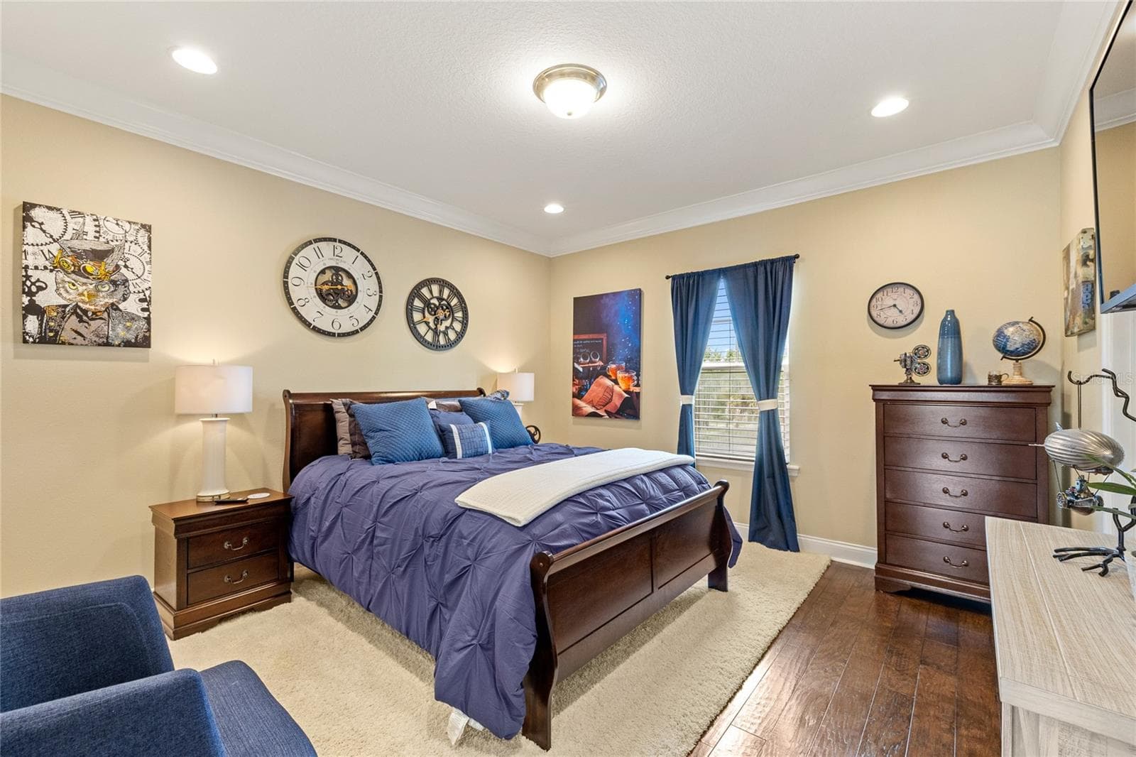 Guest Bedroom 1 - 13817 ELIOT AVE, ORLANDO