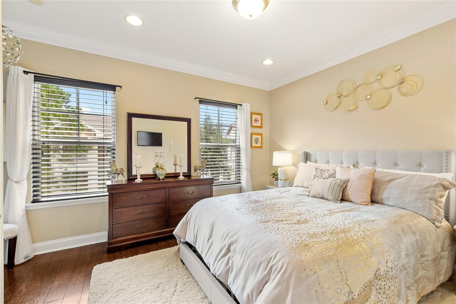 Guest Bedroom 2 - 13817 ELIOT AVE, ORLANDO