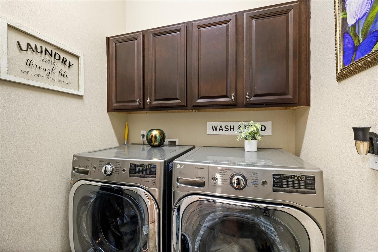 Laundry Room - 13817 ELIOT AVE, ORLANDO
