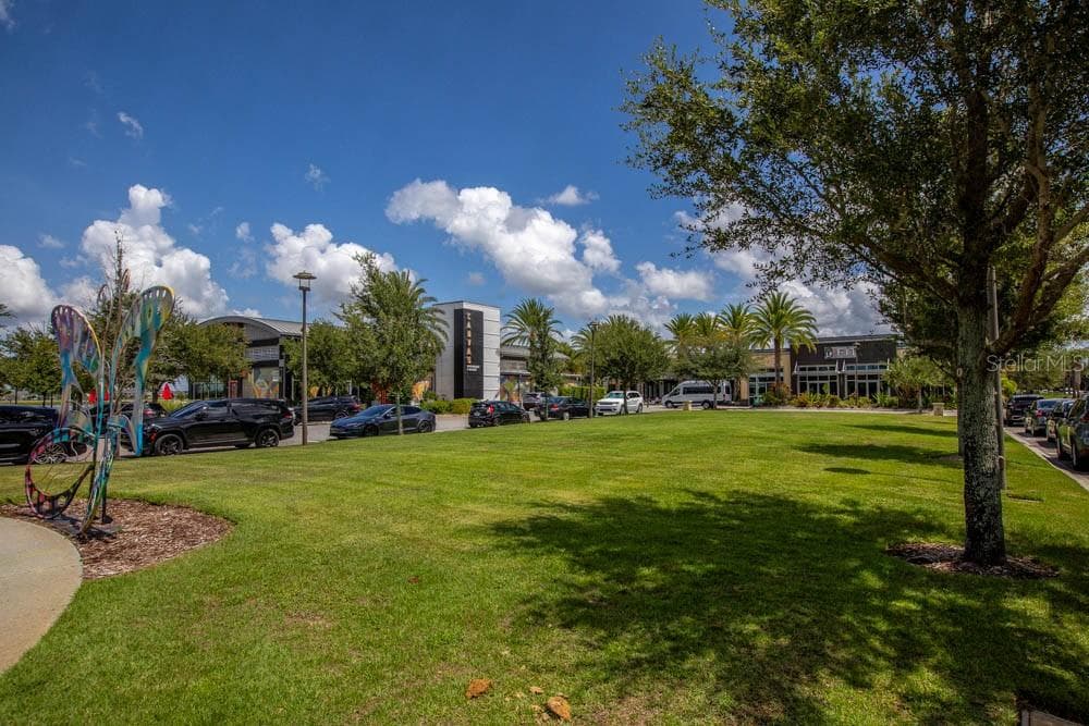 Park - 13817 ELIOT AVE, ORLANDO