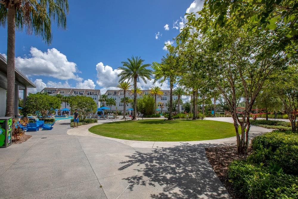 Amenities - 13817 ELIOT AVE, ORLANDO