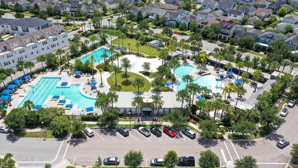 Community Amenities - 13817 ELIOT AVE, ORLANDO