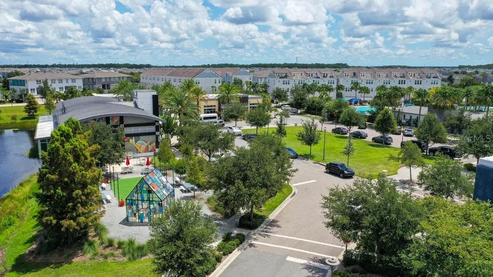 Laureate Park - 13817 ELIOT AVE, ORLANDO