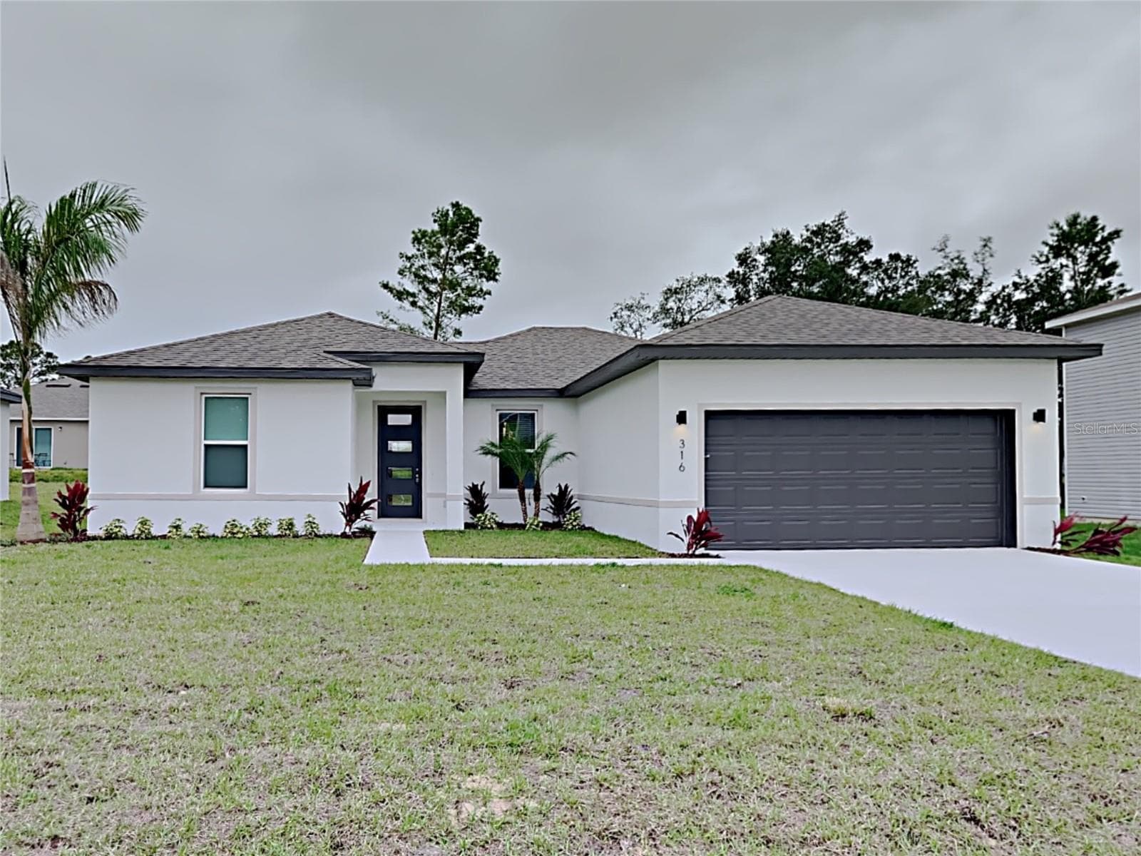 316 FERN CT