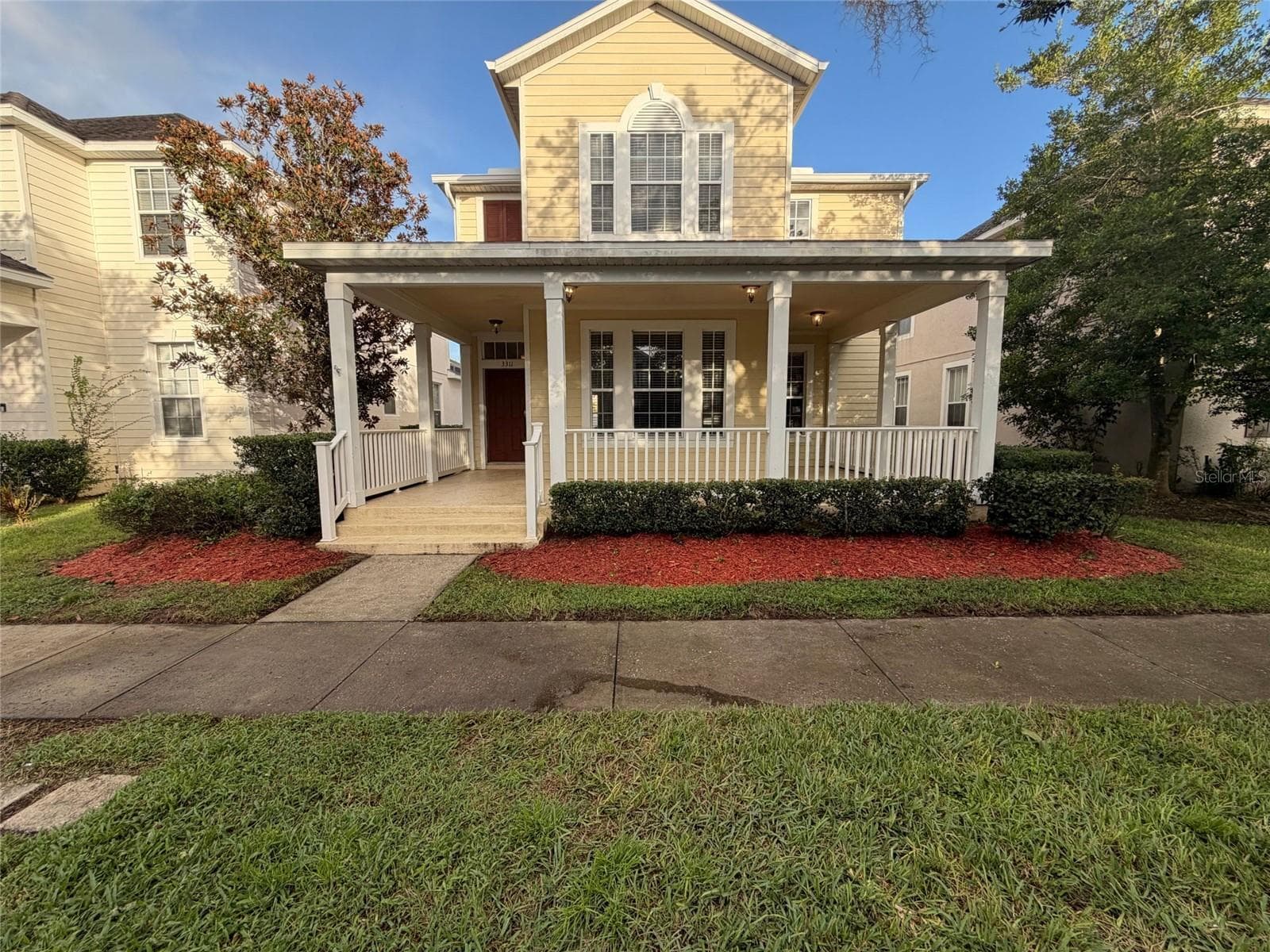 3311 POND PINE RD