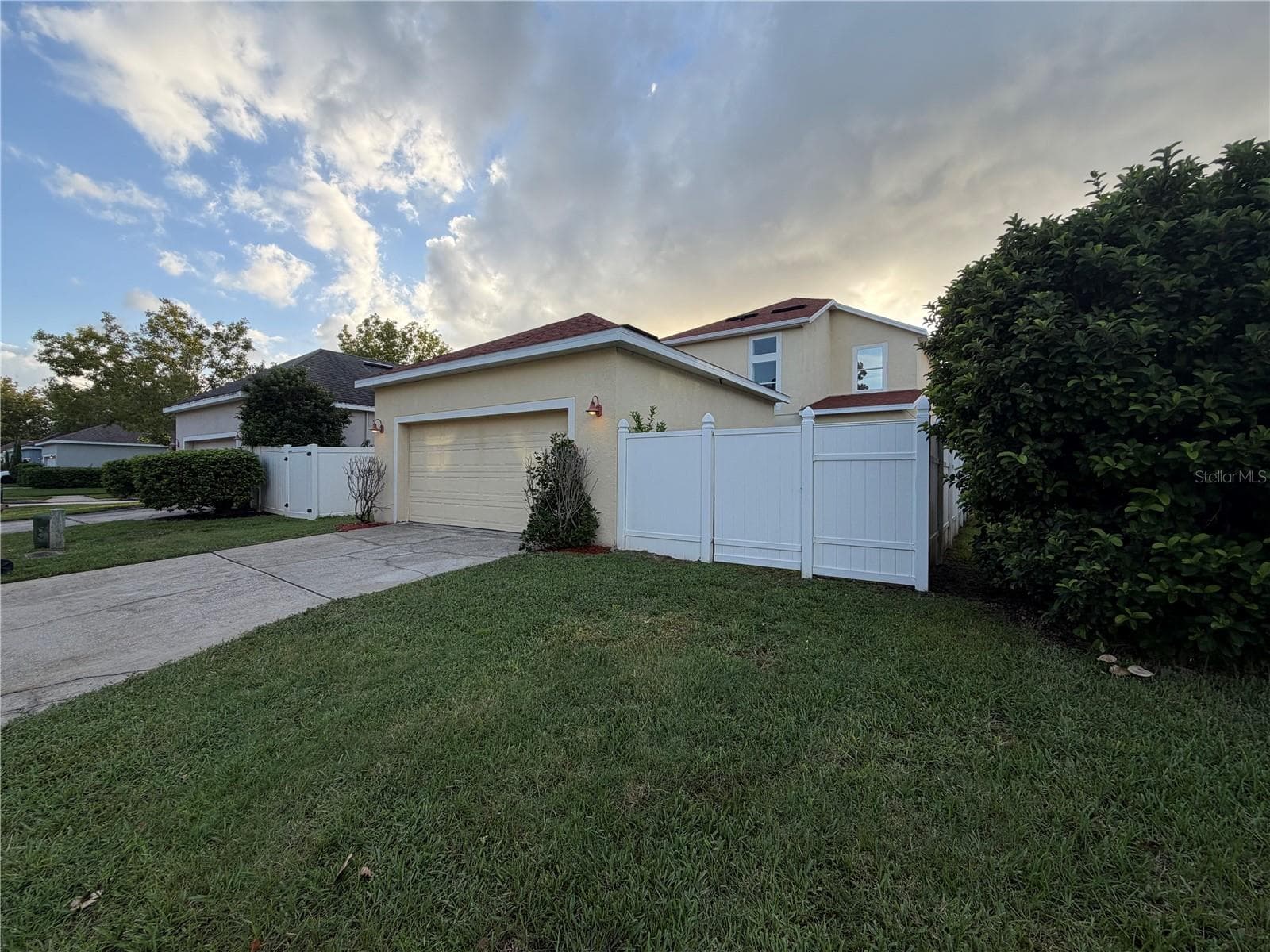 Single Family Residence at 3311 POND PINE RD, HARMONY, photo 5 of 33