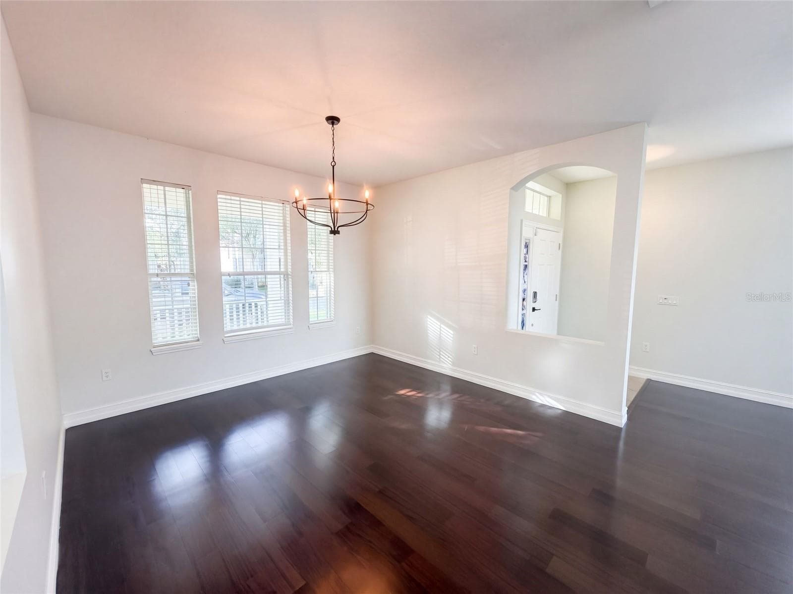 Single Family Residence at 3311 POND PINE RD, HARMONY, photo 6 of 33