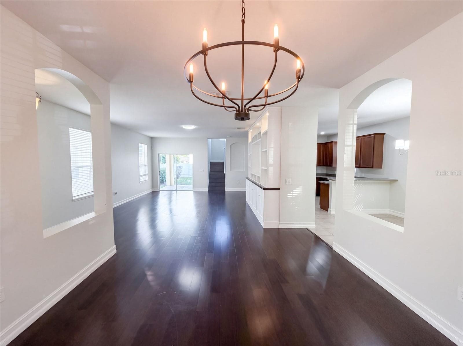 Single Family Residence at 3311 POND PINE RD, HARMONY, photo 29 of 33