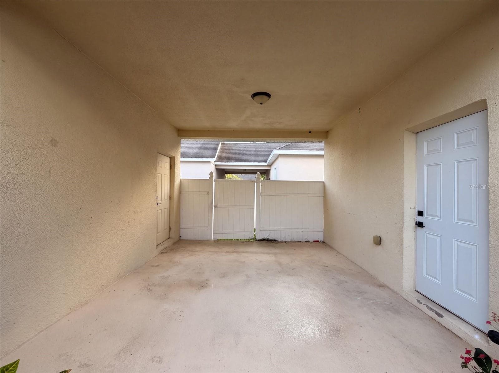 Single Family Residence at 3311 POND PINE RD, HARMONY, photo 31 of 33