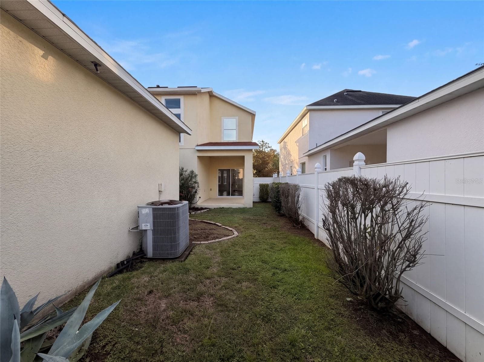 Single Family Residence at 3311 POND PINE RD, HARMONY, photo 32 of 33