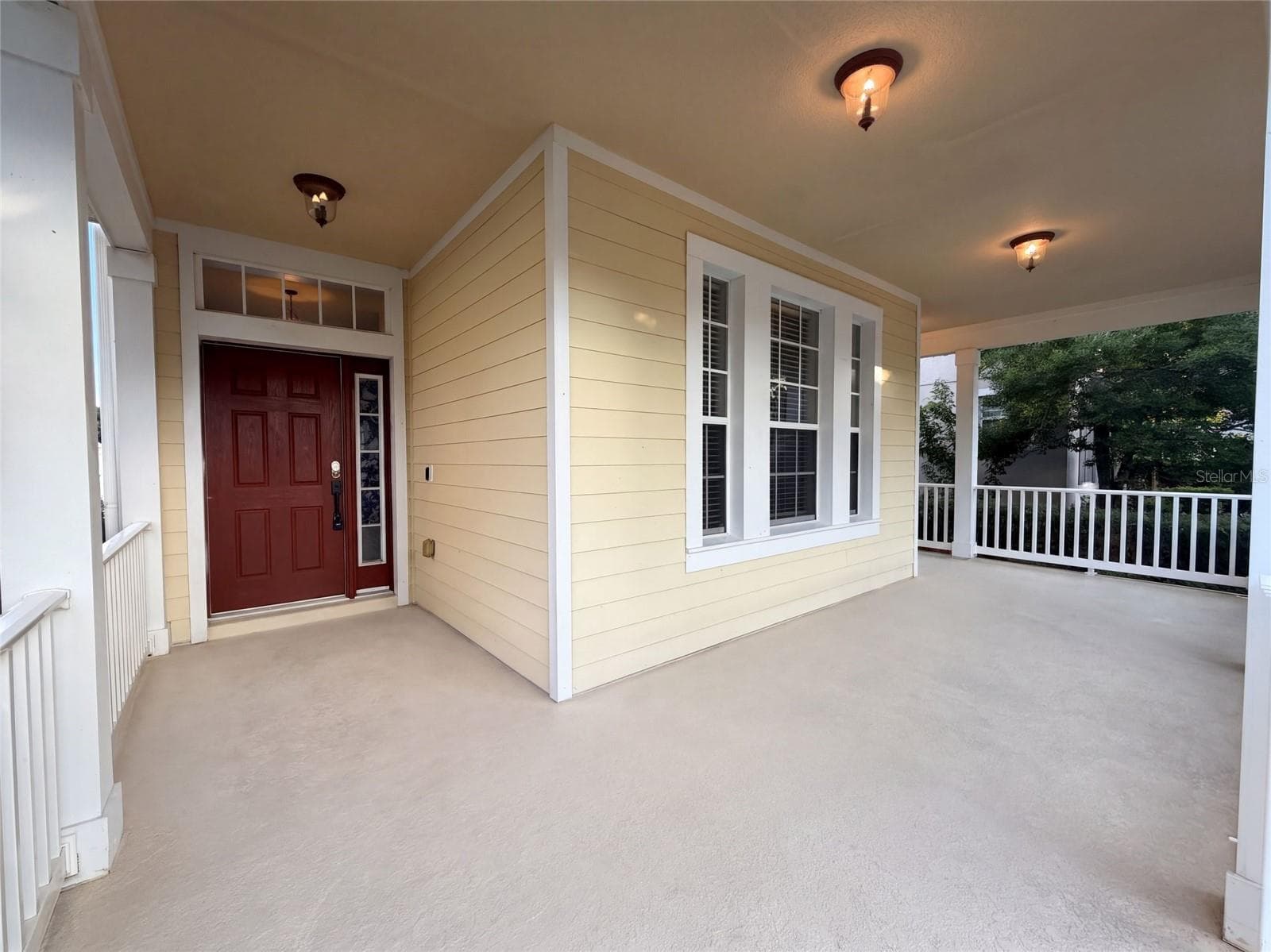 Single Family Residence at 3311 POND PINE RD, HARMONY, photo 33 of 33