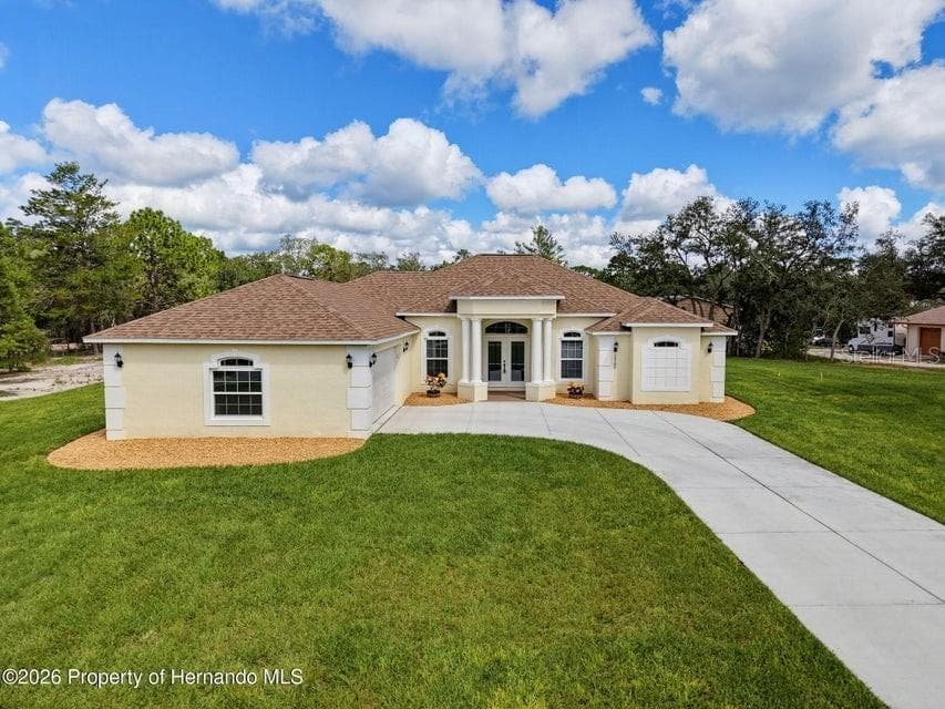 10389 MARVISTA CT
