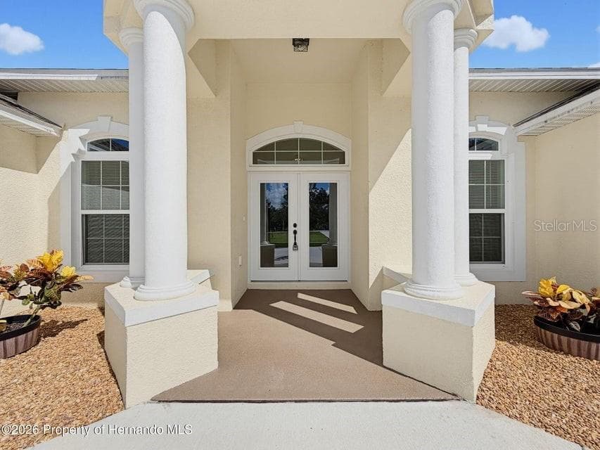 Single Family Residence at 10389 MARVISTA CT, WEEKI WACHEE, photo 8 of 76