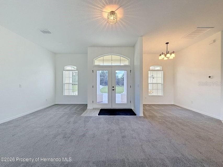 Single Family Residence at 10389 MARVISTA CT, WEEKI WACHEE, photo 9 of 76