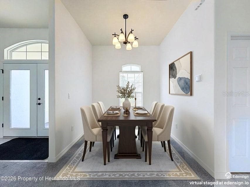 Single Family Residence at 10389 MARVISTA CT, WEEKI WACHEE, photo 12 of 76