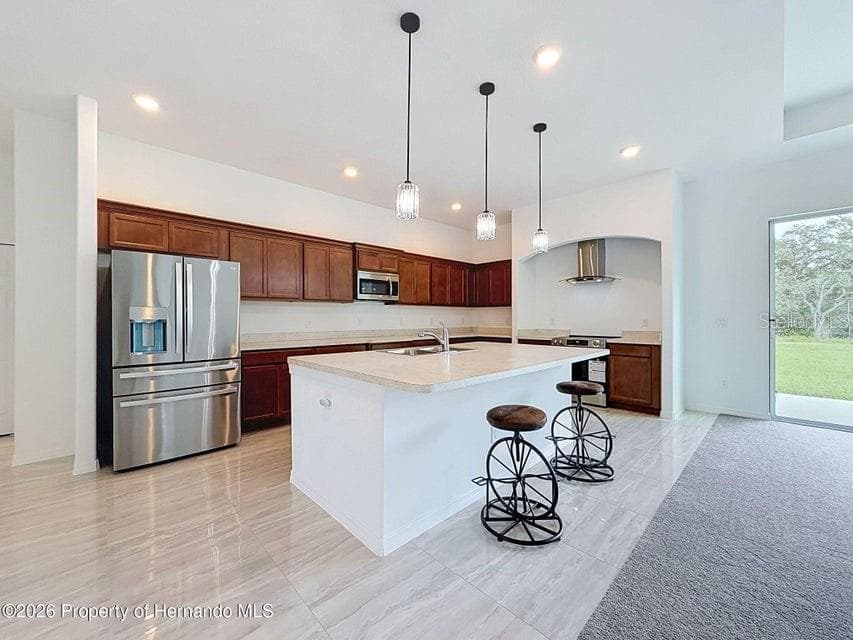 Single Family Residence at 10389 MARVISTA CT, WEEKI WACHEE, photo 19 of 76