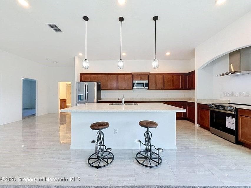 Single Family Residence at 10389 MARVISTA CT, WEEKI WACHEE, photo 20 of 76