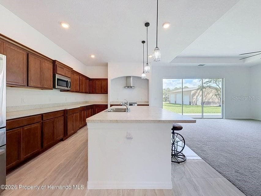 Single Family Residence at 10389 MARVISTA CT, WEEKI WACHEE, photo 29 of 76