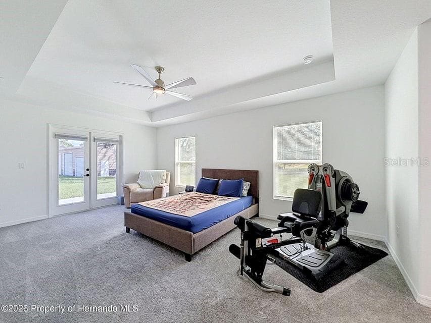 Single Family Residence at 10389 MARVISTA CT, WEEKI WACHEE, photo 33 of 76