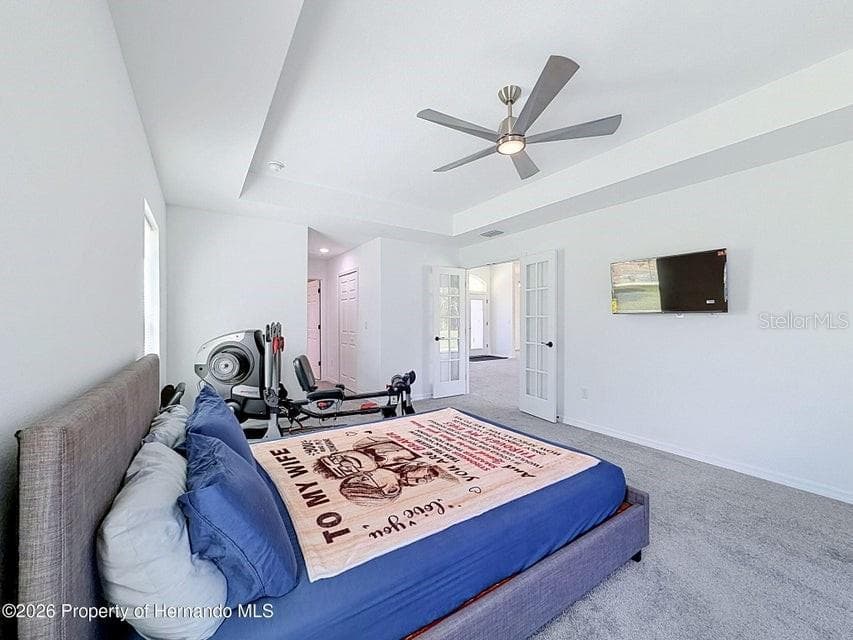Single Family Residence at 10389 MARVISTA CT, WEEKI WACHEE, photo 35 of 76