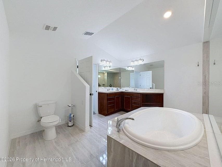 Single Family Residence at 10389 MARVISTA CT, WEEKI WACHEE, photo 39 of 76