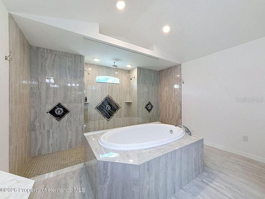 Single Family Residence at 10389 MARVISTA CT, WEEKI WACHEE, photo 42 of 76