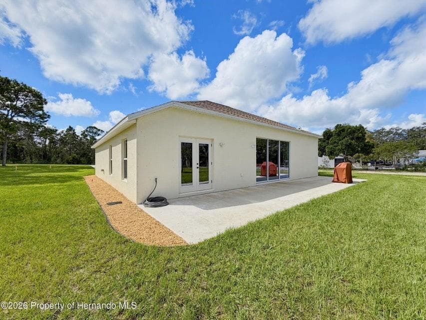 Single Family Residence at 10389 MARVISTA CT, WEEKI WACHEE, photo 60 of 76