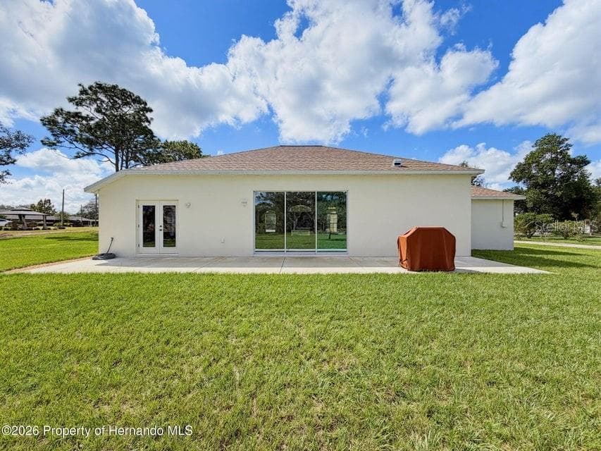 Single Family Residence at 10389 MARVISTA CT, WEEKI WACHEE, photo 61 of 76