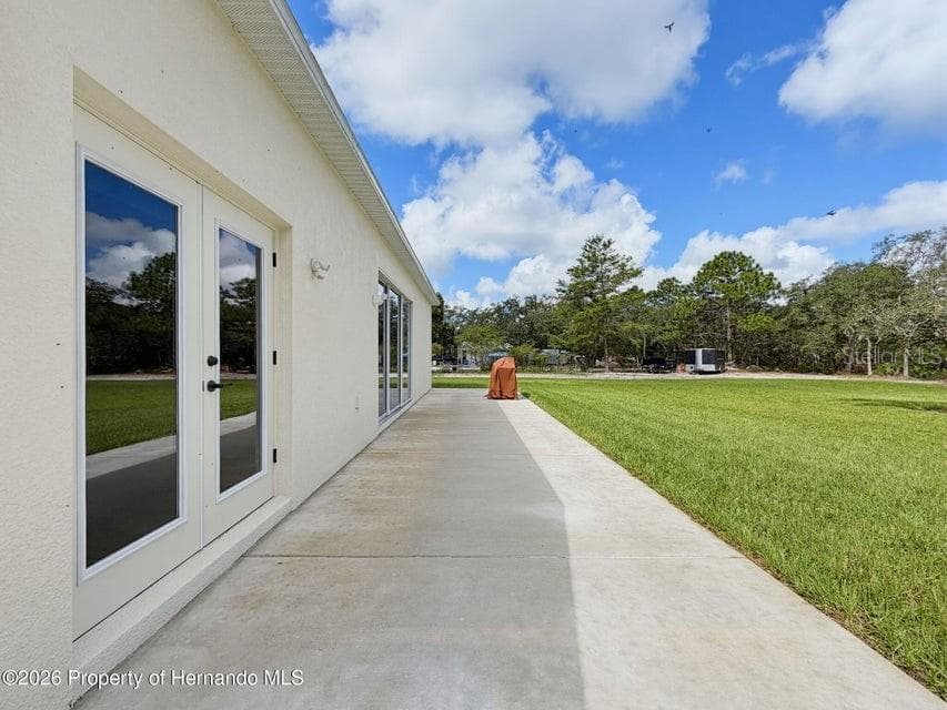 Single Family Residence at 10389 MARVISTA CT, WEEKI WACHEE, photo 62 of 76