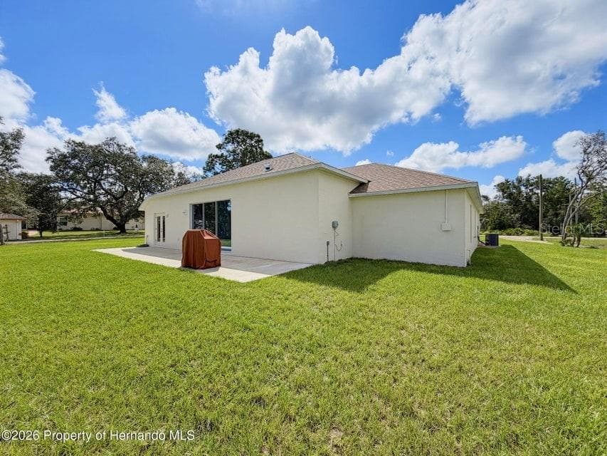 Single Family Residence at 10389 MARVISTA CT, WEEKI WACHEE, photo 63 of 76